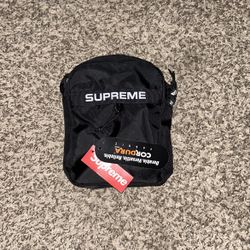 Supreme Cross Body Bag