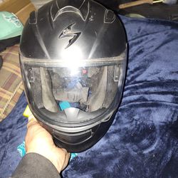 Motorcycle Helmet 