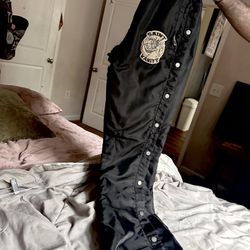 Saint vanity pants Size M