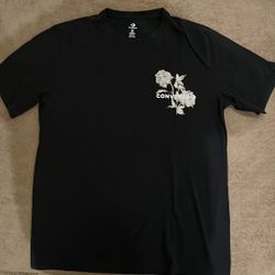 Mens Converse Tee 