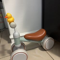 Balance Bike