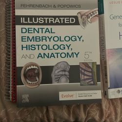 Dental Embryology BOOK