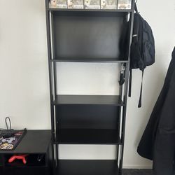 2 IKEA Shelf 