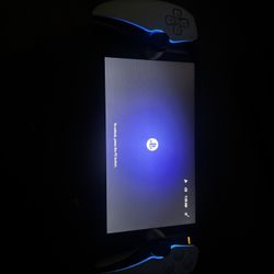 PlayStation Portal Remote Ps5 
