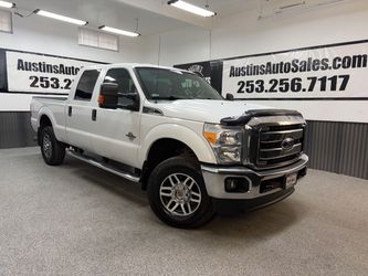 2016 Ford F-350