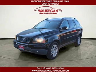 2011 Volvo XC90