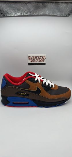 Nike Air Max 90 EA Sports Play Like Mad Sz. 11.5