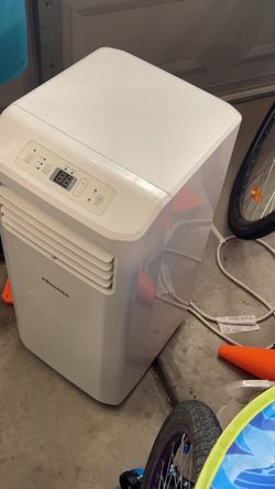 Hisense Portable Air Conditioner