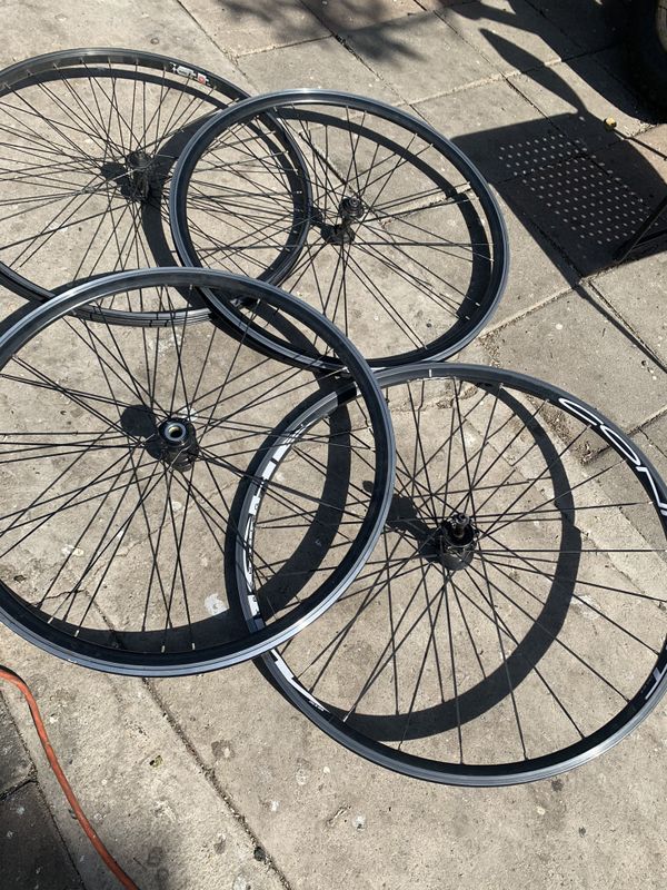 bicycle wheels for sale near me
