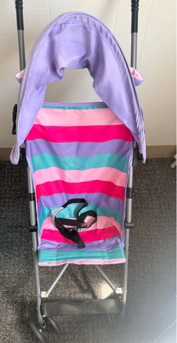 Cosco Umbrella Stroller with Canopy