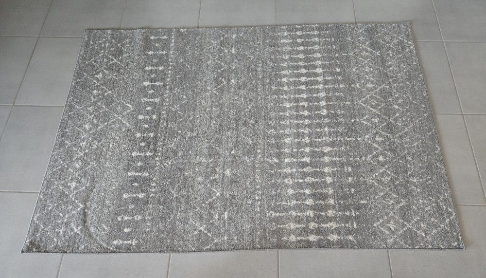 Need Gone! Boho Style Area Rug