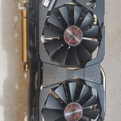ASUS GeForce GTX 970 4gb Ddr5 Gaming Computer Video Card
Price is firm