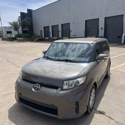 2011 Scion XB