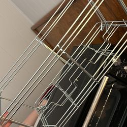 Chafing Dish Racks X3