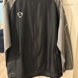 Nike Vintage Windbreaker 