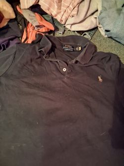 Ralph lauren polo