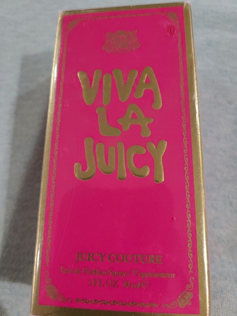 Viva La Juicy 1 Oz