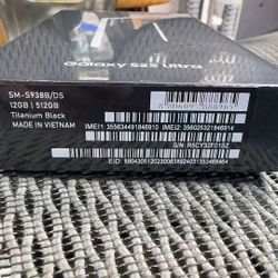 Samsung Galaxy S25 Ultra 512Gb 12Gb Ram Unlocked