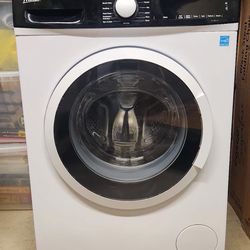 Washer And Dryer Ventless Like New Only Used For A Week. 