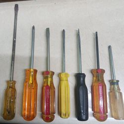 Screwdrivers (7)