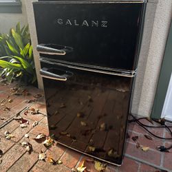 Mini-fridge