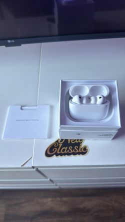 AirPods Pro 3