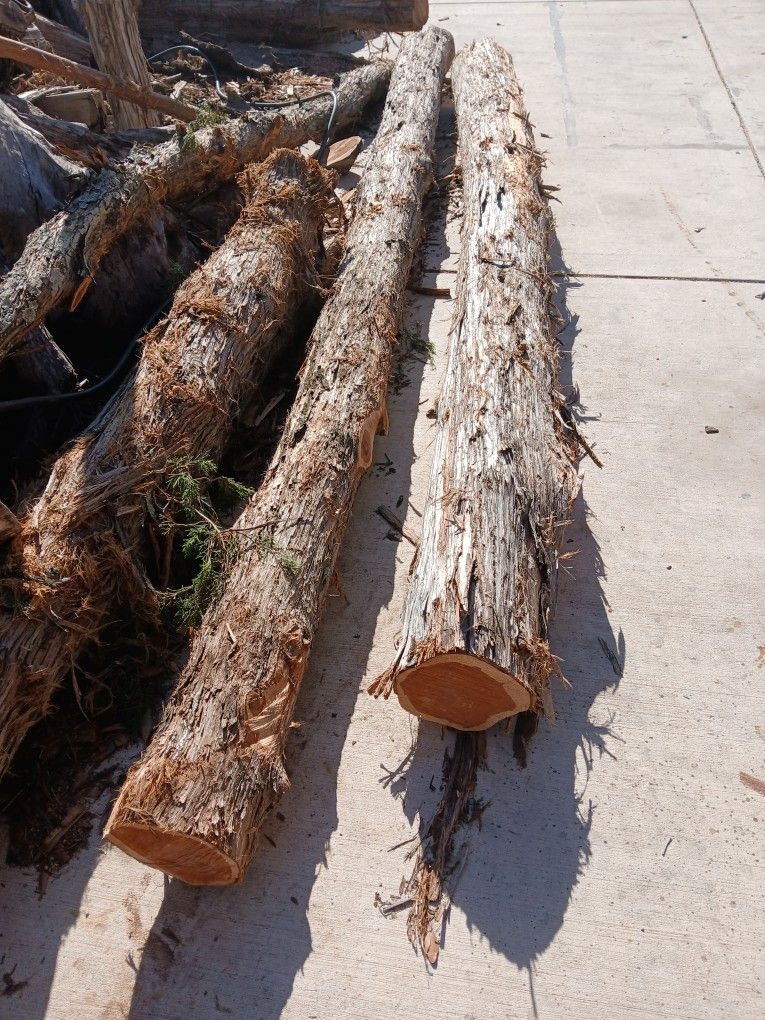 RED CEDAR POST AND MORE