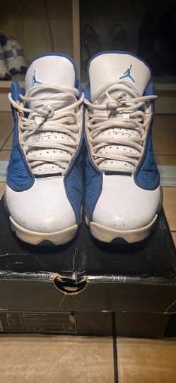 Jordan flint 13s sz 6.5