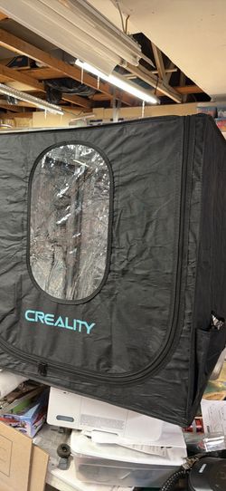 Creality 3d printer enclosure