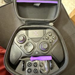 Victrix PS4, PS5, PC Controller 