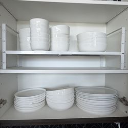 Mikasa Samantha Dinnerware Set