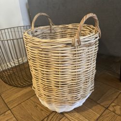 Storage Basket