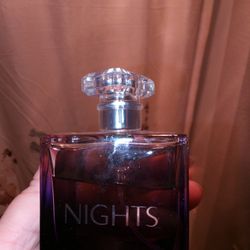 Refuge Nights Perfume