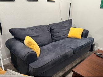 Free Couch