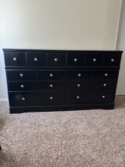 Ashley Furniture Dresser