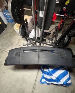 3rd gen camaro dash pad