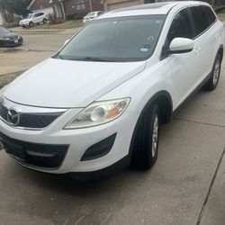2012 Mazda Cx-9