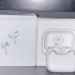 Airpod Pros 2