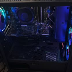 Periphio Gaming Pc
