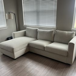 IKEA Finnala Sofa Couch 