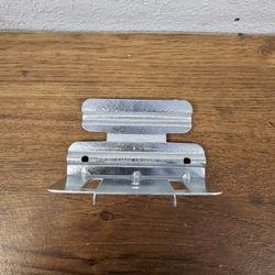 Bridge Clips Construction