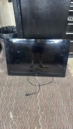 Flat screen tv