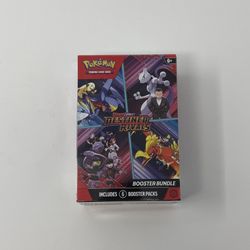 Destined Rivals - Booster Bundle