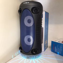 Bluetooth Speakers 