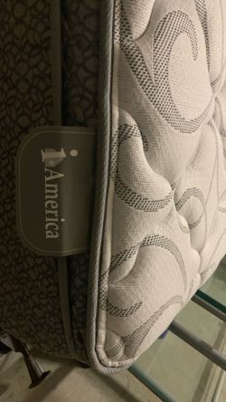 Queen Mattress