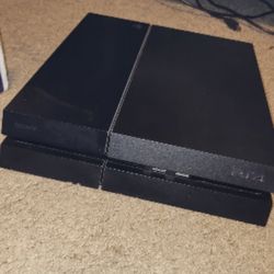 PS4 