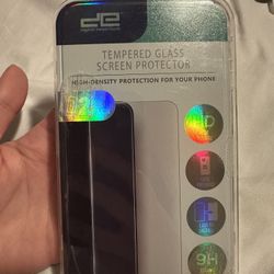 iPhone Glass 17 Pro  / iPhone 14 Accessories 