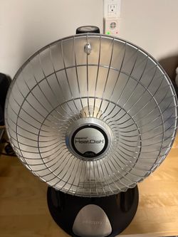 Heater by Presto