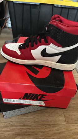 Nike Jordan