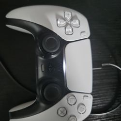 Ps5 Controller 